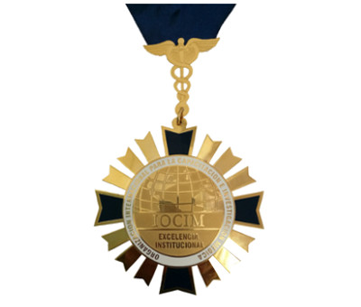 Prize to the medical by a better life 2016. +Bio Clinik