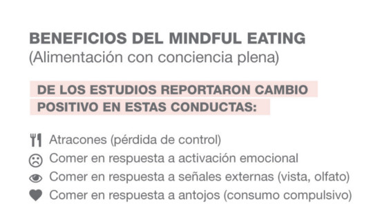 Beneficios del Mindfulness +Bio Clinik